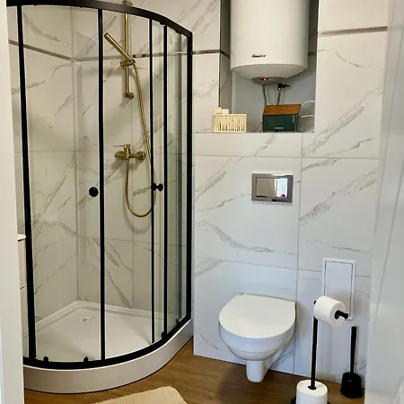 Syrah Апартаменты *