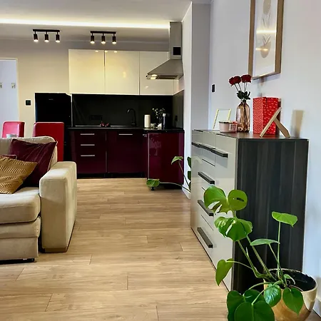 Syrah Апартаменты