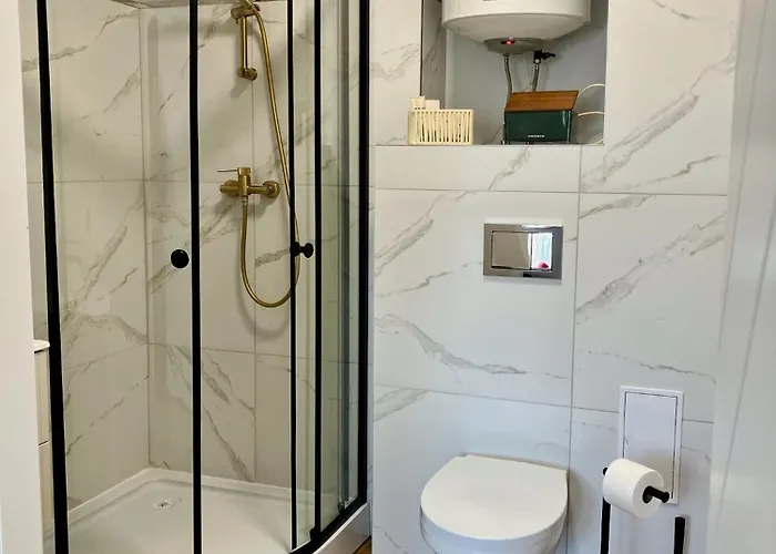 Syrah Апартаменты *