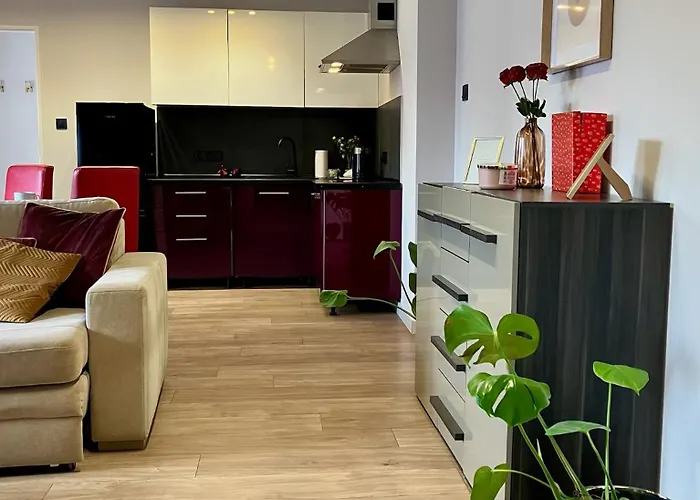 Syrah Апартаменты